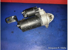 Recambio de motor arranque para opel astra g berlina comfort | 02.98 - 12.03 comfort | 02.98 - 12.03 referencia OEM IAM 93176034