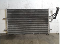 Recambio de condensador radiador aire acondicionado para mazda 3 berlina (bk) 1.6 crdt active referencia OEM IAM   