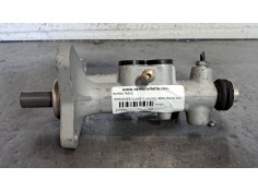 Recambio de bomba freno para mercedes clase c (w203) berlina referencia OEM IAM   