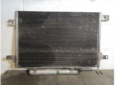 Recambio de condensador radiador aire acondicionado para mercedes clase b (w245) 180 cdi (245.207) referencia OEM IAM   