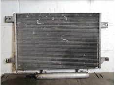Recambio de condensador radiador aire acondicionado para mercedes clase b (w245) 180 cdi (245.207) referencia OEM IAM    2
