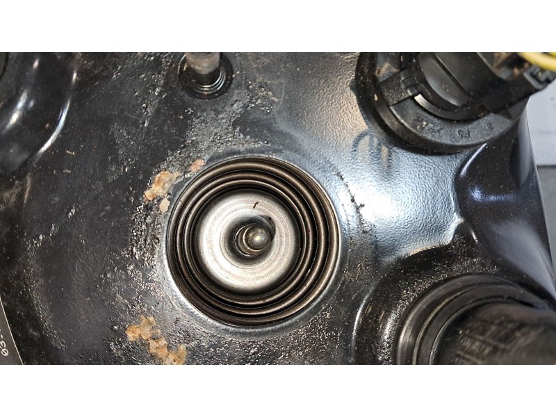 Recambio de servofreno para mercedes clase c (w203) berlina referencia OEM IAM A0054304730 03784920014 