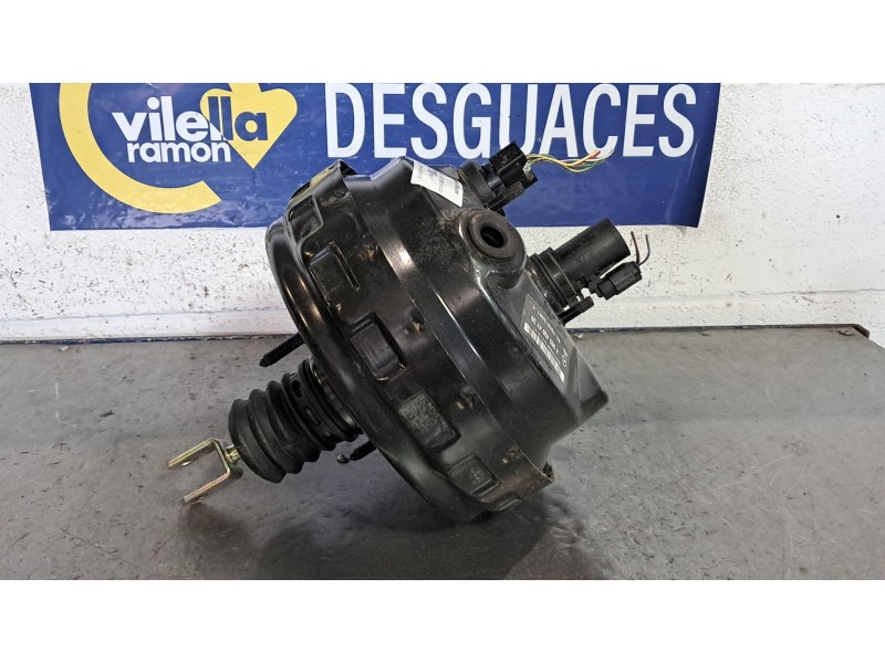 Recambio de servofreno para mercedes clase c (w203) berlina referencia OEM IAM A0054304730 03784920014 