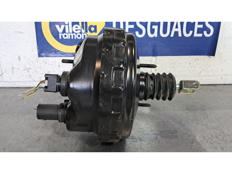 Recambio de servofreno para mercedes clase c (w203) berlina referencia OEM IAM A0054304730 03784920014 