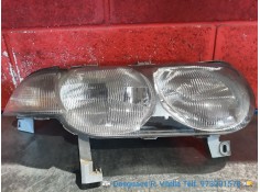 Recambio de faro derecho para mg rover serie 45 (rt) classic (4-ptas.) | 01.00 - 12.04 classic (4-ptas.) | 01.00 - 12.04 referen