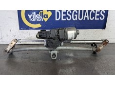 Recambio de motor limpia delantero para audi a3 (8l) 1.9 tdi ambiente referencia OEM IAM   