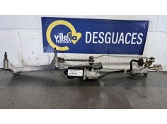 Recambio de motor limpia delantero para mercedes clase c (w203) berlina referencia OEM IAM   