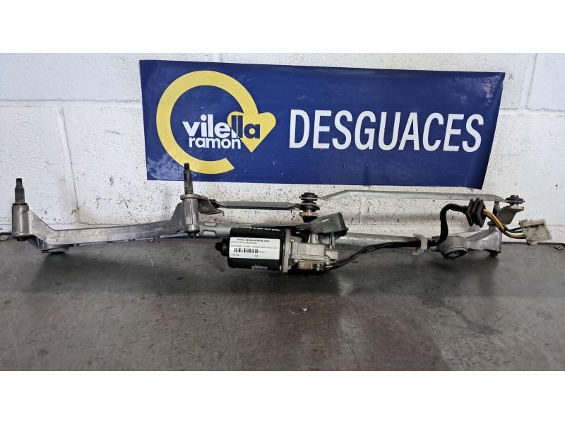 Recambio de motor limpia delantero para mercedes clase c (w203) berlina referencia OEM IAM   