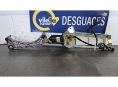 Recambio de motor limpia delantero para mercedes clase c (w203) berlina referencia OEM IAM    2