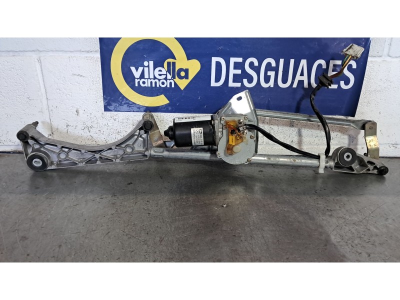 Recambio de motor limpia delantero para mercedes clase c (w203) berlina referencia OEM IAM   