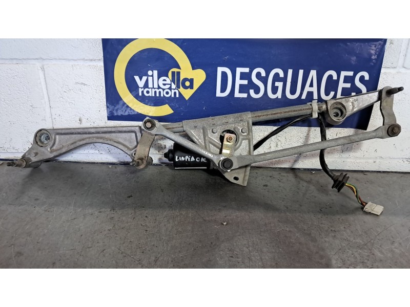 Recambio de motor limpia delantero para mercedes clase c (w203) berlina referencia OEM IAM   