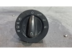 Recambio de mando luces para audi a6 berlina (4f2) 3.0 tdi quattro (165kw) referencia OEM IAM 4F1941531D  