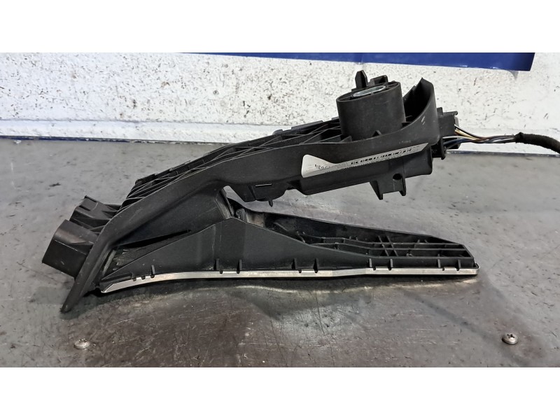 Recambio de pedal acelerador para volkswagen golf v berlina (1k1) gti referencia OEM IAM 1K1721503N 6PV00860010 