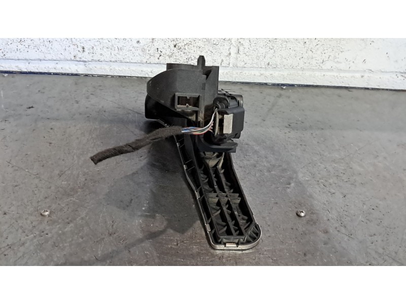Recambio de pedal acelerador para volkswagen golf v berlina (1k1) gti referencia OEM IAM 1K1721503N 6PV00860010 