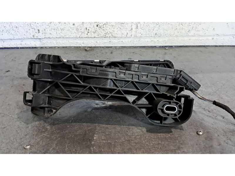 Recambio de pedal acelerador para volkswagen golf v berlina (1k1) gti referencia OEM IAM 1K1721503N 6PV00860010 