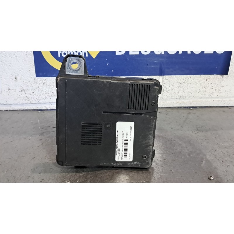 Recambio de centralita bsm para renault megane ii berlina 5p  | 0.00 - ...  | 0.00 - ... referencia OEM IAM UPCX84N3 S118399300J