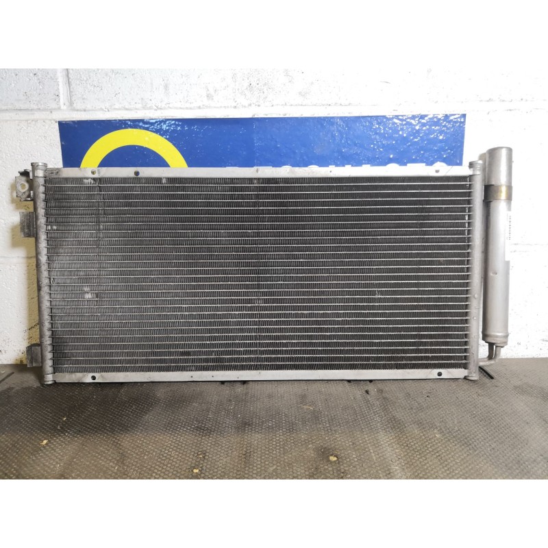 Recambio de condensador radiador aire acondicionado para mazda 6 berlina (gg) 2.0 crtd 136 sportive (4-ptas.) | 06.02 - 12.05 2.