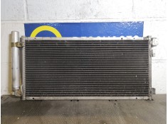 Recambio de condensador radiador aire acondicionado para mazda 6 berlina (gg) 2.0 crtd 136 sportive (4-ptas.) | 06.02 - 12.05 2. 2