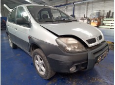 renault scenic i (ja..) del año 2001