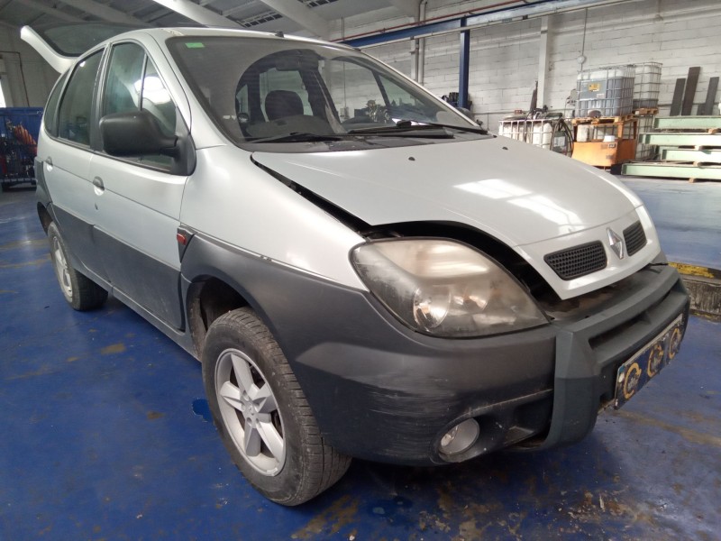 renault scenic i (ja..) del año 2001