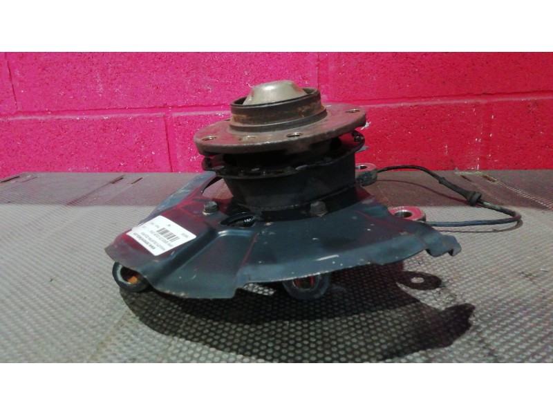 Recambio de mangueta delantera izquierda para bmw serie z3 coupe (e36)  | 0.98 - 0.03 serie  | 0.98 - 0.03 referencia OEM IAM    Recambio de mangueta delantera izquierda para bmw serie z3 coupe (e36)  | 0.98 - 0.03 serie  | 0.98 - 0.03 referencia OEM IAM