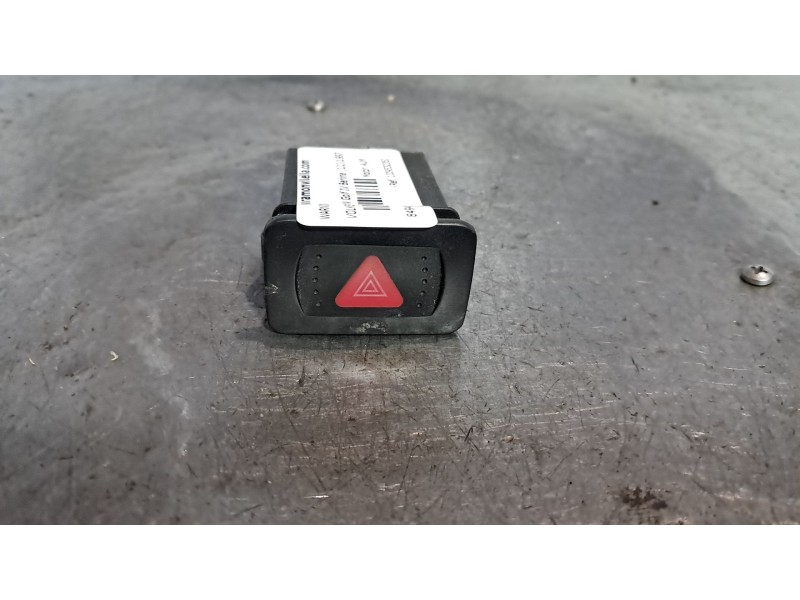 Recambio de warning para volkswagen golf iv berlina (1j1) 1.8 t referencia OEM IAM 1J0953235J  