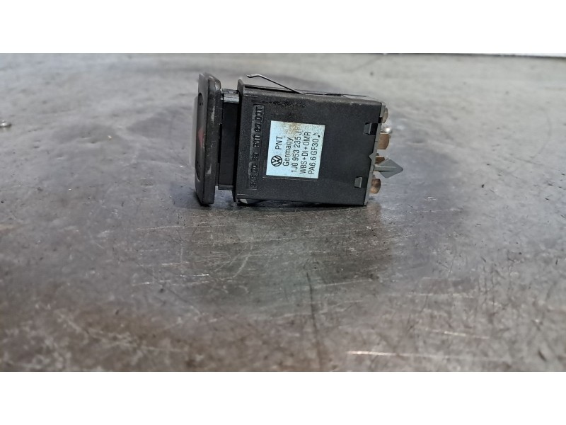Recambio de warning para volkswagen golf iv berlina (1j1) 1.8 t referencia OEM IAM 1J0953235J  