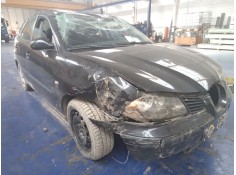 seat cordoba berlina (6l2) del año 2008