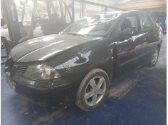 seat cordoba berlina (6l2) del año 2008 2