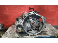 Recambio de caja cambios para seat cordoba berlina (6k2) glx | 10.96 - ... glx | 10.96 - ... referencia OEM IAM ASD  