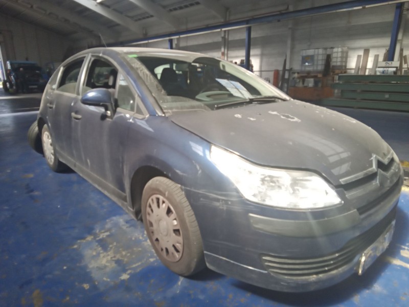 citroen c4 1.6 hdi 90 cool del año 2008