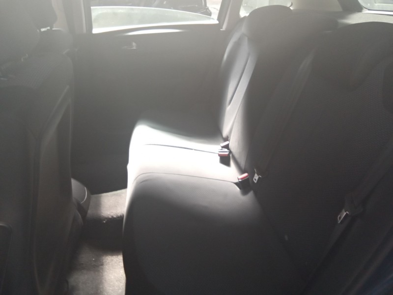 citroen c4 1.6 hdi 90 cool del año 2008