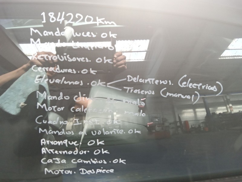 citroen c4 1.6 hdi 90 cool del año 2008