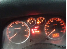 peugeot 307 break / sw (s1) del año 2003