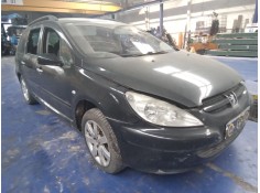 peugeot 307 break / sw (s1) del año 2003 2
