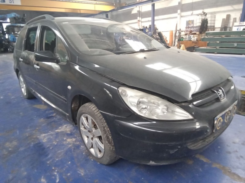 peugeot 307 break / sw (s1) del año 2003