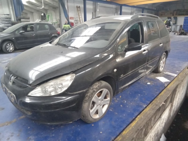 peugeot 307 break / sw (s1) del año 2003