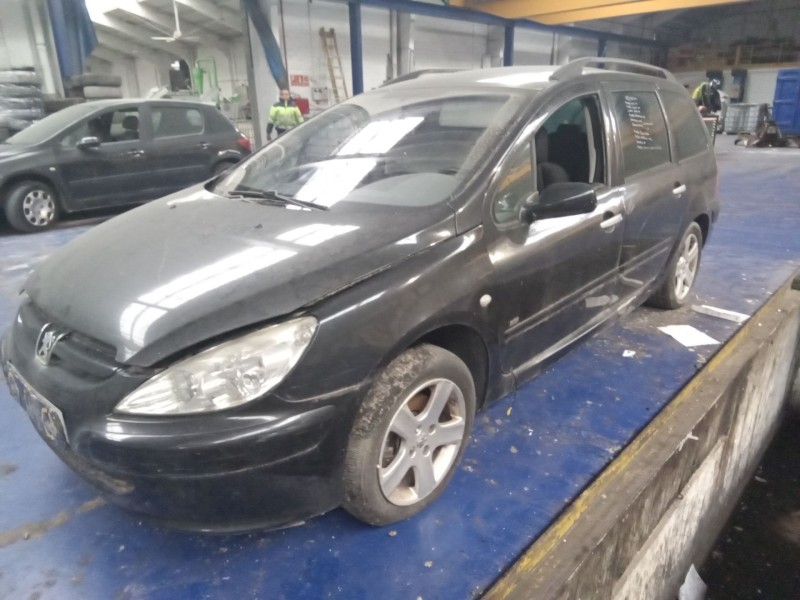 peugeot 307 break / sw (s1) del año 2003