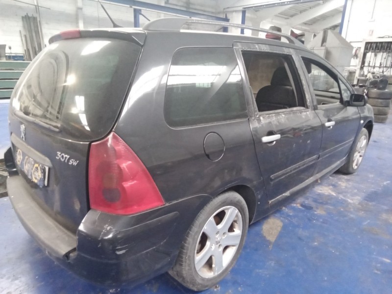 peugeot 307 break / sw (s1) del año 2003
