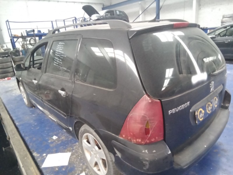 peugeot 307 break / sw (s1) del año 2003