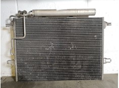 Recambio de condensador radiador aire acondicionado para mercedes clase e (w211) berlina 3.2 cdi cat referencia OEM IAM   