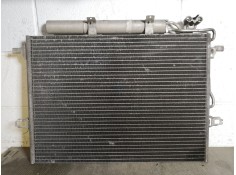 Recambio de condensador radiador aire acondicionado para mercedes clase e (w211) berlina 3.2 cdi cat referencia OEM IAM    2