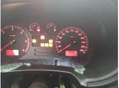 seat leon (1m1) del año 2002