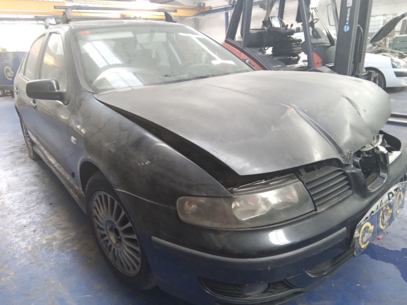 seat leon (1m1) del año 2002
