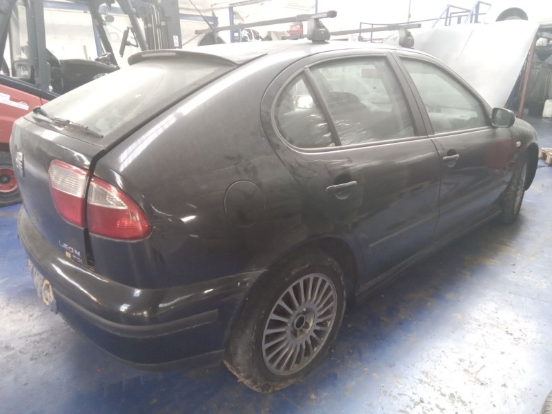 seat leon (1m1) del año 2002