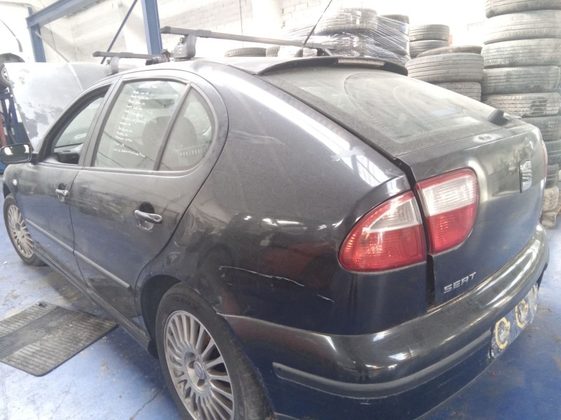 seat leon (1m1) del año 2002