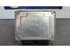 Recambio de centralita motor uce para seat ibiza (6l1) 1.9 tdi | 0.02 - ... ibiza (6l1) 1.9 tdi | 0.02 - ... referencia OEM IAM  2
