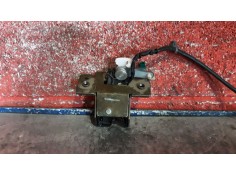 Recambio de cerra. malet. porton para nissan primera referencia OEM IAM    2