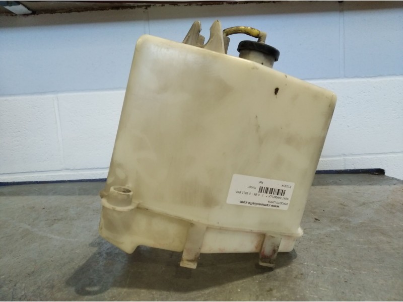 Recambio de deposito limpia para seat marbella  | 0.86 - 0.98  | 0.86 - 0.98 referencia OEM IAM    Recambio de deposito limpia para seat marbella  | 0.86 - 0.98  | 0.86 - 0.98 referencia OEM IAM