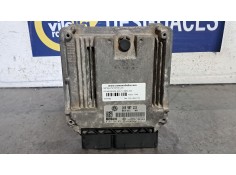 Recambio de centralita motor uce para volkswagen golf v berlina (1k1) gti referencia OEM IAM 0261S02078  